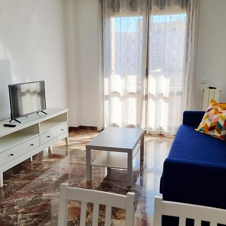 Apartamentos Zaragoza 3000 Zewnętrze zdjęcie